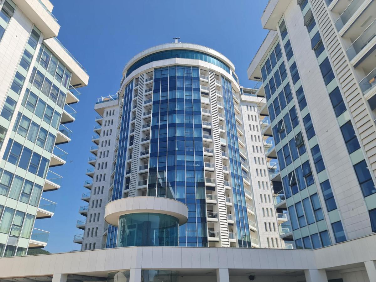 Apartman Tre Canne Luxury 